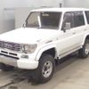toyota land-cruiser-prado 1994 -TOYOTA--Land Cruiser Prado KZJ78W-KZJ780025240---TOYOTA--Land Cruiser Prado KZJ78W-KZJ780025240- image 1
