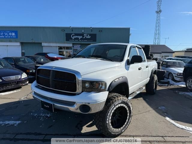 dodge ram 2006 GOO_NET_EXCHANGE_0301946A30250222W001 image 1