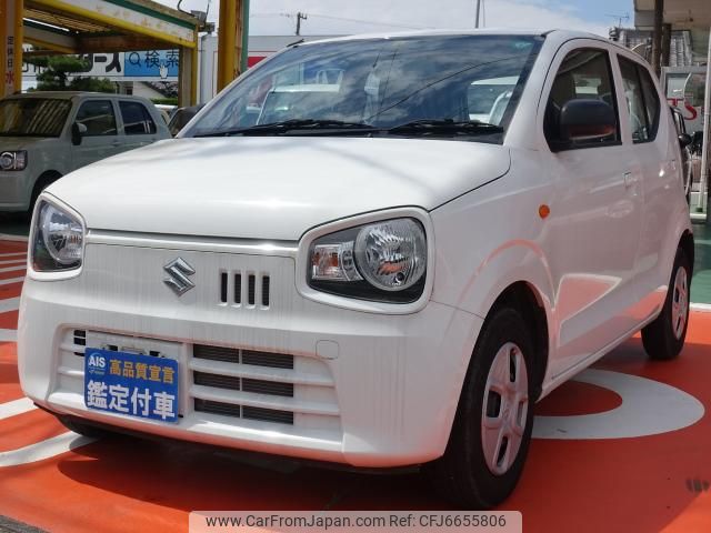 suzuki alto 2020 GOO_JP_700060017330210622009 image 2
