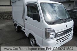 suzuki carry-truck 2022 -SUZUKI--Carry Truck 3BD-DA16T--DA16T-719644---SUZUKI--Carry Truck 3BD-DA16T--DA16T-719644-