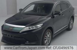 toyota harrier 2019 quick_quick_DBA-ZSU60W_ZSU60-0174233