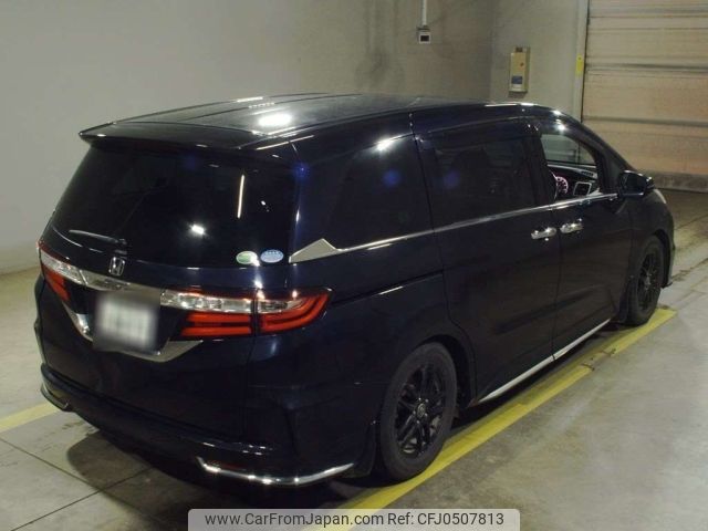 honda odyssey 2014 -HONDA 【札幌 303ほ8471】--Odyssey RC2-1003545---HONDA 【札幌 303ほ8471】--Odyssey RC2-1003545- image 2