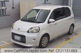 toyota porte 2012 -TOYOTA 【豊田 500ﾉ6608】--Porte DBA-NCP141--NCP141-9036468---TOYOTA 【豊田 500ﾉ6608】--Porte DBA-NCP141--NCP141-9036468-