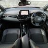 toyota c-hr 2018 -TOYOTA--C-HR DAA-ZYX10--ZYX10-2158662---TOYOTA--C-HR DAA-ZYX10--ZYX10-2158662- image 16