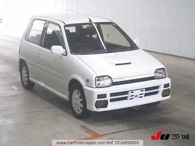 daihatsu mira 1993 -DAIHATSU--Mira L200S-715751---DAIHATSU--Mira L200S-715751- image 1