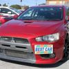 mitsubishi lancer 2008 -MITSUBISHI 【富士山 344】--Lancer CZ4A--CZ4A-0004468---MITSUBISHI 【富士山 344】--Lancer CZ4A--CZ4A-0004468- image 1