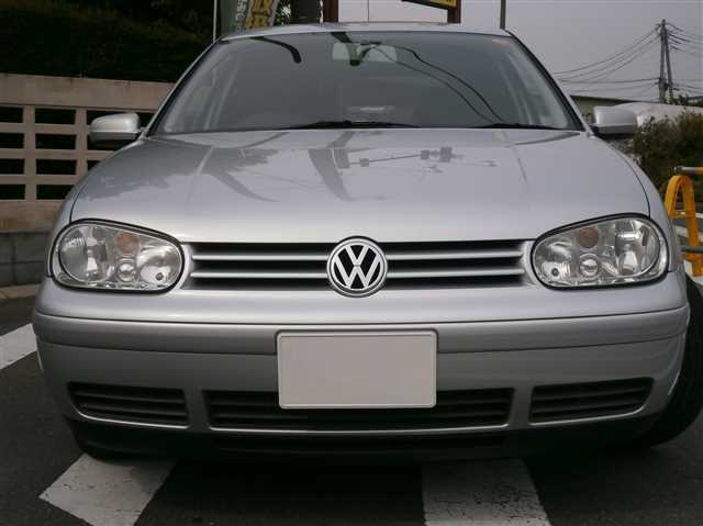 volkswagen golf 2001 1.5052E+11 image 2