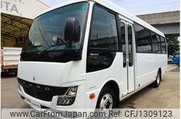 mitsubishi-fuso rosa-bus 2023 -MITSUBISHI--Rosa 2RG-BE740G--BE740G-250081---MITSUBISHI--Rosa 2RG-BE740G--BE740G-250081-