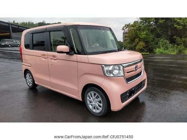 honda n-box 2017 GOO_JP_700080342430250213001 image 2