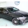 mercedes-benz amg 2023 -MERCEDES-BENZ 【神戸 374ﾉ1002】--AMG 4AA-213261--W1K2132612B116568---MERCEDES-BENZ 【神戸 374ﾉ1002】--AMG 4AA-213261--W1K2132612B116568- image 23