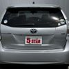 toyota prius-α 2012 -TOYOTA--Prius α DAA-ZVW40W--ZVW40-3027107---TOYOTA--Prius α DAA-ZVW40W--ZVW40-3027107- image 9