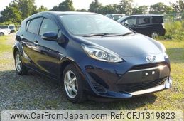 toyota aqua 2018 -TOYOTA--AQUA DAA-NHP10--NHP10-6793290---TOYOTA--AQUA DAA-NHP10--NHP10-6793290-