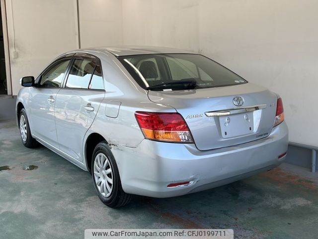 toyota allion 2009 -TOYOTA--Allion NZT260-3045474---TOYOTA--Allion NZT260-3045474- image 2