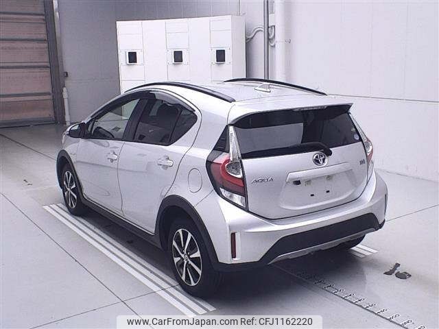 toyota aqua 2018 -TOYOTA--AQUA NHP10H-6711429---TOYOTA--AQUA NHP10H-6711429- image 2