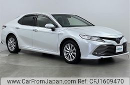 toyota camry 2020 CFJ1609470