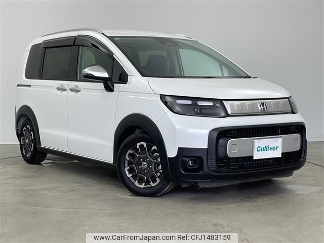 honda freed 2024 -HONDA--Freed 5BA-GT2--GT2-1000953---HONDA--Freed 5BA-GT2--GT2-1000953- image 1