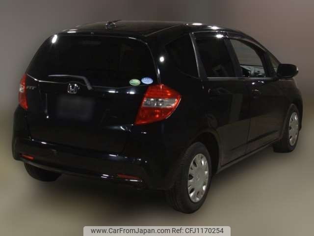 honda fit 2013 -HONDA--Fit DBA-GE6--GE6-1742706---HONDA--Fit DBA-GE6--GE6-1742706- image 2