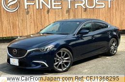 mazda atenza 2015 -MAZDA--Atenza Sedan LDA-GJ2FP--GJ2FP-200305---MAZDA--Atenza Sedan LDA-GJ2FP--GJ2FP-200305-