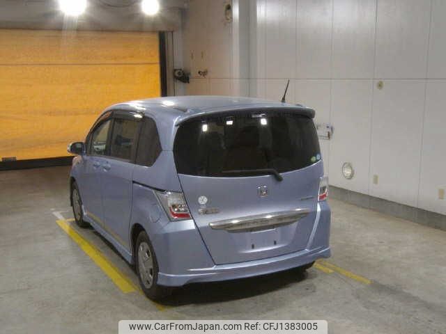 honda freed 2013 -HONDA--Freed GP3--GP3-1114735---HONDA--Freed GP3--GP3-1114735- image 2