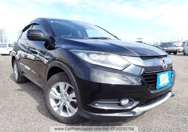 honda vezel 2014 REALMOTOR_N2024090204F-12 image 2