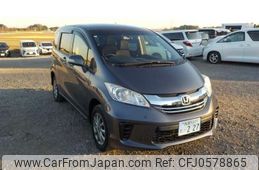 honda freed 2014 -HONDA 【野田 500】--Freed DBA-GB4--GB4-1602092---HONDA 【野田 500】--Freed DBA-GB4--GB4-1602092-