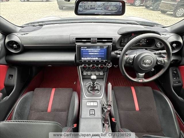 toyota 86 2021 -TOYOTA--86 3BA-ZN8--ZN8-004532---TOYOTA--86 3BA-ZN8--ZN8-004532- image 2