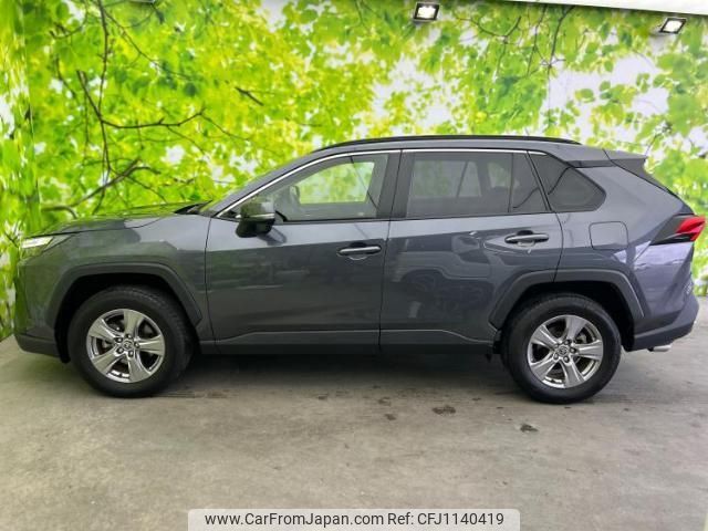 toyota rav4 2023 quick_quick_6AA-AXAH52_AXAH52-4008808 image 2