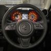 suzuki jimny-sierra 2025 CFJ0865110 image 11