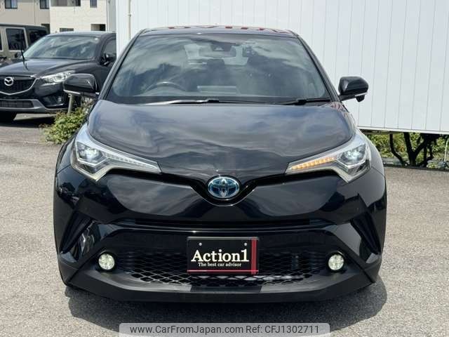 toyota c-hr 2018 143 image 2