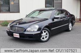 nissan cima 2002 -NISSAN 【名変中 】--Cima GF50--052196---NISSAN 【名変中 】--Cima GF50--052196-