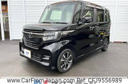honda n-box 2019 -HONDA--N BOX DBA-JF3--JF3-1321646---HONDA--N BOX DBA-JF3--JF3-1321646-