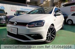 volkswagen polo 2016 -VOLKSWAGEN--VW Polo ABA-6RDAJ--WVWZZZ6RZGY121039---VOLKSWAGEN--VW Polo ABA-6RDAJ--WVWZZZ6RZGY121039-