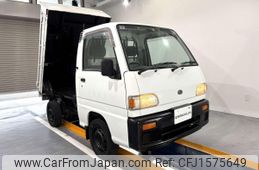 subaru sambar-truck 1997 CFJ1575649
