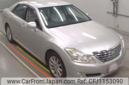 toyota crown 2008 quick_quick_DBA-GRS202_GRS202-0009090