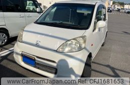 honda life 2006 CFJ1681653