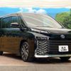 toyota voxy 2023 quick_quick_ZWR90W_ZWR90-0146662 image 17