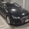 audi a4 2019 -AUDI--Audi A4 8WCYRF-KA088620---AUDI--Audi A4 8WCYRF-KA088620- image 1