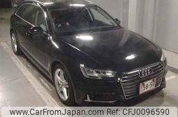 audi a4 2019 -AUDI--Audi A4 8WCYRF-KA088620---AUDI--Audi A4 8WCYRF-KA088620-