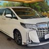 toyota alphard 2021 -TOYOTA--Alphard 3BA-AGH30W--AGH30-9028709---TOYOTA--Alphard 3BA-AGH30W--AGH30-9028709- image 18