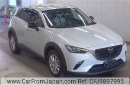 mazda cx-3 2023 -MAZDA--CX-3 5BA-DKLFY--DKLFY-501940---MAZDA--CX-3 5BA-DKLFY--DKLFY-501940-