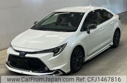 toyota corolla 2020 -TOYOTA--Corolla ZWE211-6062931---TOYOTA--Corolla ZWE211-6062931-