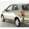 nissan march 2013 -NISSAN--March DBA-K13--K13-367412---NISSAN--March DBA-K13--K13-367412- image 9