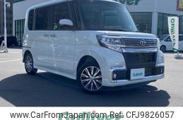 daihatsu tanto 2019 -DAIHATSU--Tanto DBA-LA600S--LA600S-0761514---DAIHATSU--Tanto DBA-LA600S--LA600S-0761514-