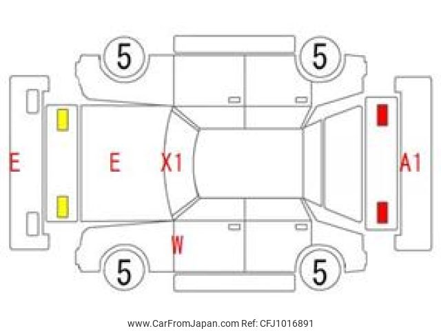 daihatsu copen 2014 -DAIHATSU--Copen DBA-LA400K--LA400K-0001062---DAIHATSU--Copen DBA-LA400K--LA400K-0001062- image 2