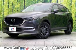 mazda cx-5 2018 -MAZDA--CX-5 3DA-KF2P--KF2P-210461---MAZDA--CX-5 3DA-KF2P--KF2P-210461-