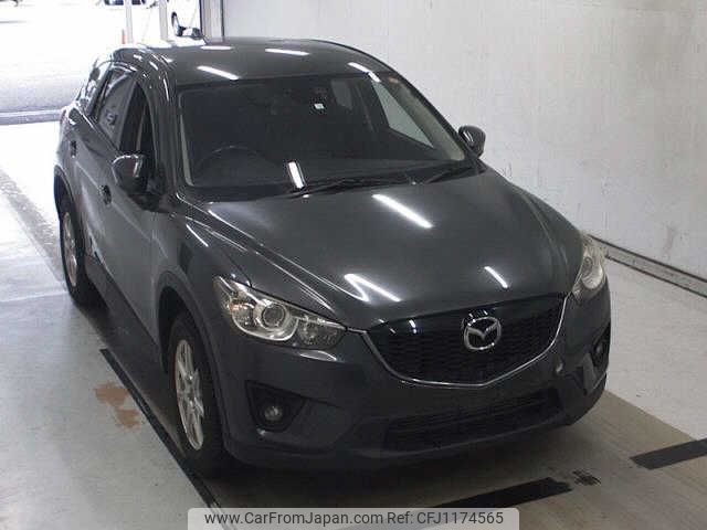 mazda cx-5 2014 -MAZDA--CX-5 KE2AW-127800---MAZDA--CX-5 KE2AW-127800- image 1