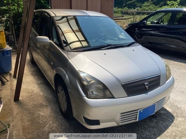toyota opa 2000 -TOYOTA--Opa TA-ZCT10--ZCT10-0005614---TOYOTA--Opa TA-ZCT10--ZCT10-0005614- image 2