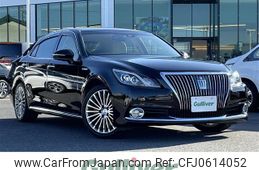 toyota crown-majesta 2016 -TOYOTA--Crown Majesta DAA-GWS214--GWS214-6012016---TOYOTA--Crown Majesta DAA-GWS214--GWS214-6012016-