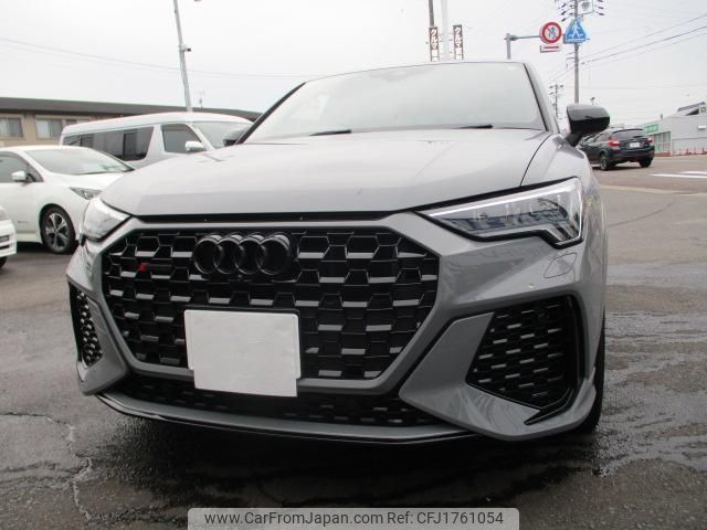 audi rs-q3 2021 CFJ1761054 image 1