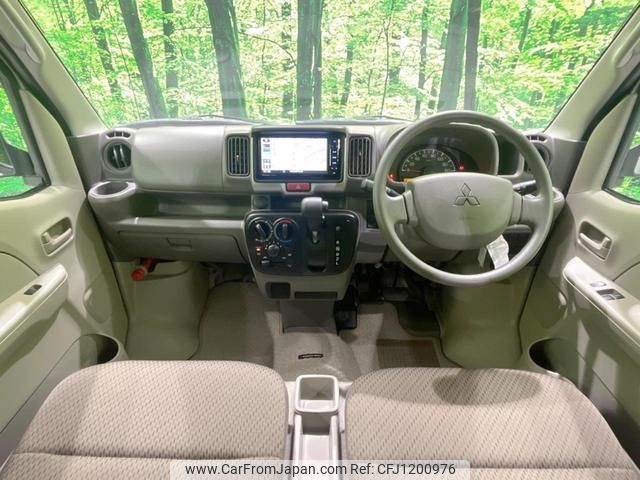 mitsubishi minicab-van 2017 quick_quick_DS17V_DS17V-253739 image 2